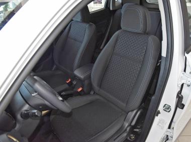 長安汽車長安CS15EV
