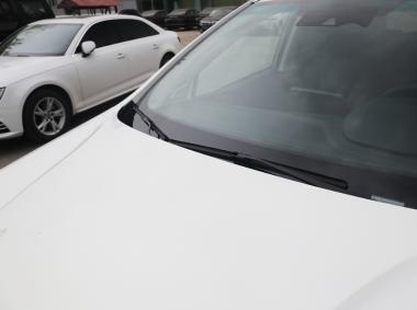 BEIJING汽車-BEIJING-EX3