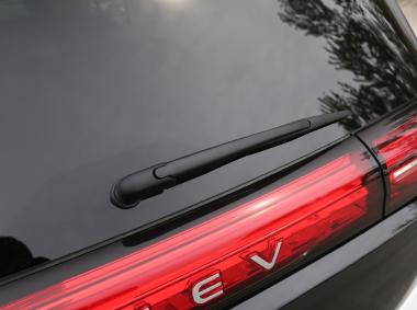 BEIJING汽車-BEIJING-EX3