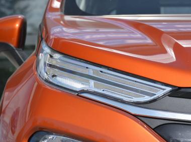 BEIJING汽車-BEIJING-EX3