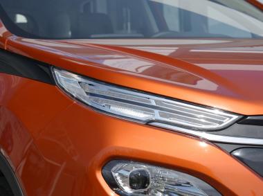BEIJING汽車-BEIJING-EX3