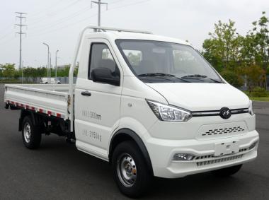 新吉奧汽車新吉奧汽車-吉奧帥艦