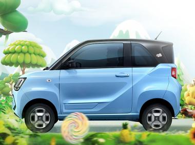 東風風光東風風光MINIEV