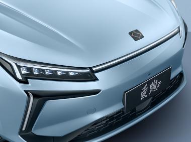 江汽集團-江汽集團-思皓愛跑