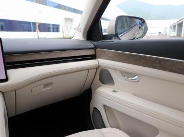 SERES賽力斯賽力斯汽車-問界M7