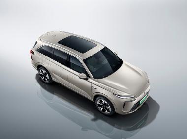 長(zhǎng)城汽車-長(zhǎng)城汽車-魏牌 藍(lán)山