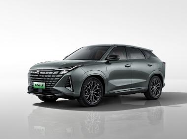 長安汽車-長安UNI-Z