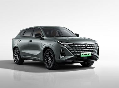 長安汽車-長安UNI-Z