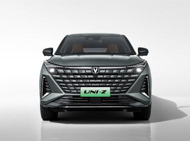 長安汽車-長安UNI-Z