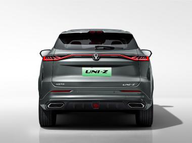 長安汽車-長安UNI-Z
