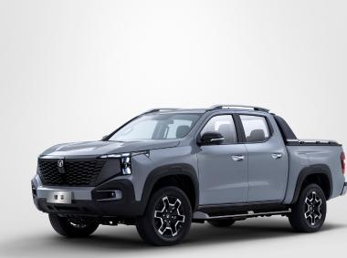 長安汽車-長安獵手