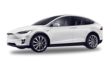 特斯拉Model X