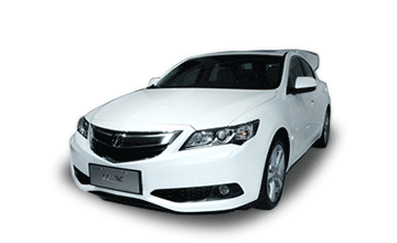 謳歌ILX