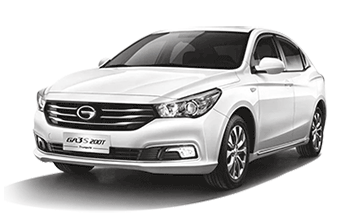 廣汽傳祺-傳祺GA3S PHEV