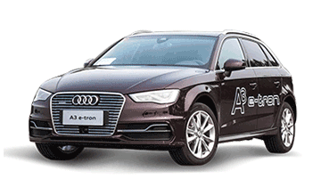 A3(進口)新能源