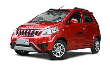 華泰新能源-路盛S1 EV160R