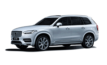 沃爾沃-沃爾沃XC90新能源