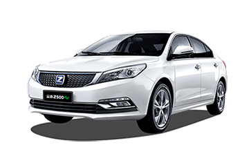 眾泰Z500EV