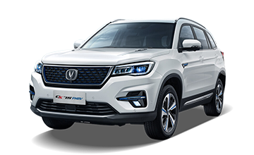 長安汽車-長安CS75PHEV