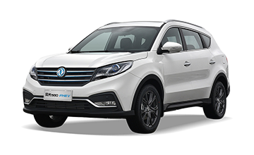 風(fēng)光580 PHEV