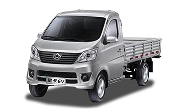 長安星卡EV