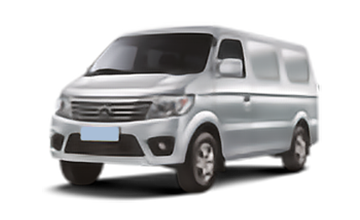 長安之星9 EV