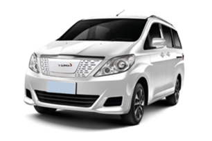 斯派卡EV