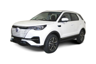 長安汽車-長安CS55EV