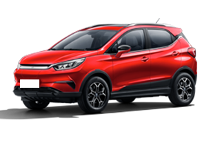 比亞迪元Pro EV