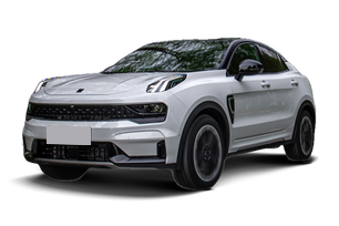 領(lǐng)克05 PHEV