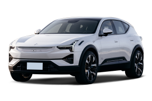 Polestar極星-Polestar 3