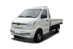 新吉奧汽車-吉奧帥艦