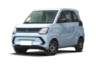 東風風光MINIEV