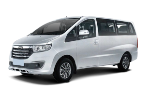 瑞風汽車瑞風E3