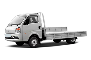 長安跨越跨越者D5 EV
