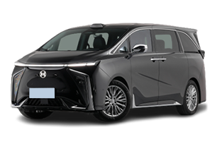 合創汽車合創V09