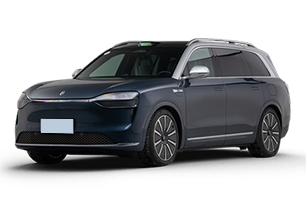 SERES賽力斯賽力斯汽車-問(wèn)界M9