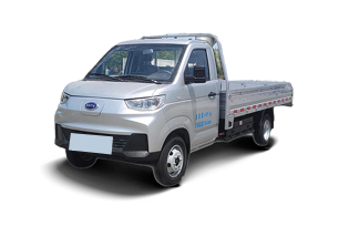開瑞小象EV