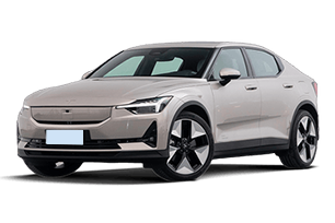 Polestar極星-Polestar 2