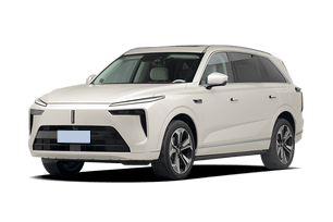 長城汽車-藍山DHT-PHEV
