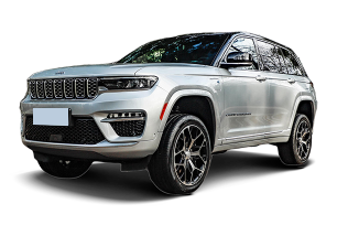 Jeep(進口)-大切諾基新能源(進口)