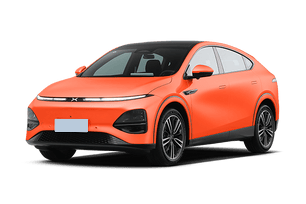 小鵬汽車G6