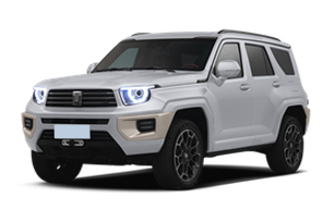 長(zhǎng)城汽車-坦克700新能源
