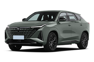長安汽車-長安UNI-Z