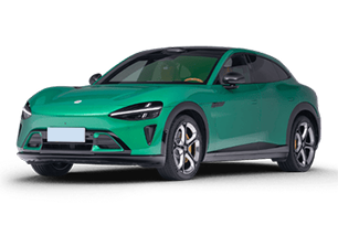 小米汽車小米YU7