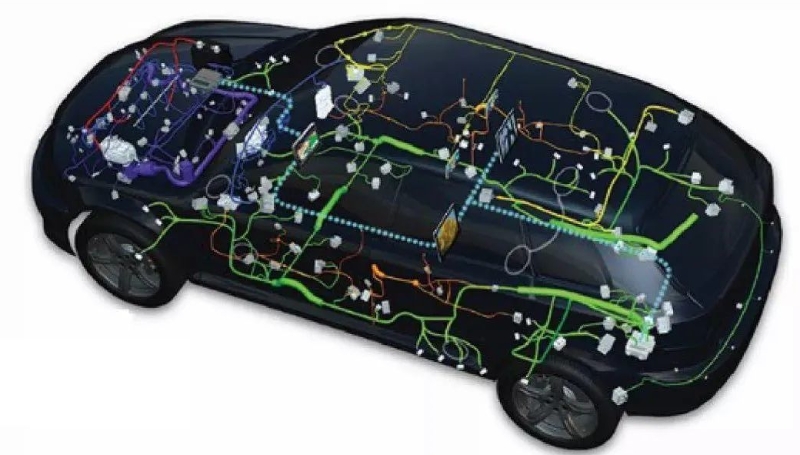 中國車企技術(shù)反向輸出背后:汽車電動化驅(qū)動產(chǎn)業(yè)格局變遷