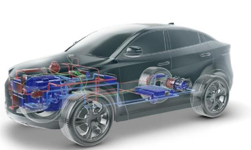 中國車企技術(shù)反向輸出背后:汽車電動化驅(qū)動產(chǎn)業(yè)格局變遷