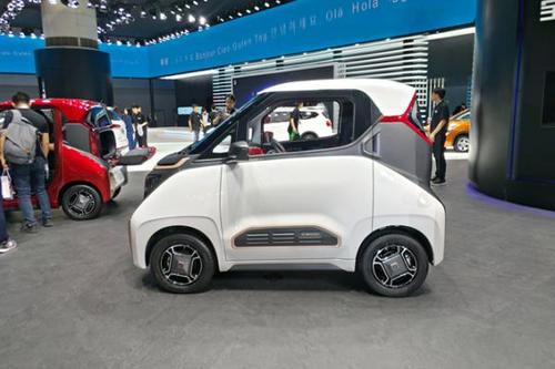 巨大的快速充電計(jì)劃推動(dòng)城市電動(dòng)汽車獲得通過
