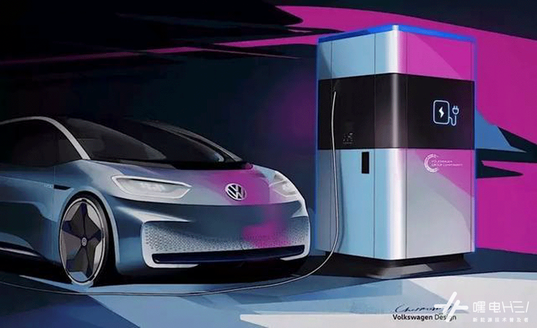 能給電動車充電的“移動充電寶”,是不是解決續航焦慮的新辦法?