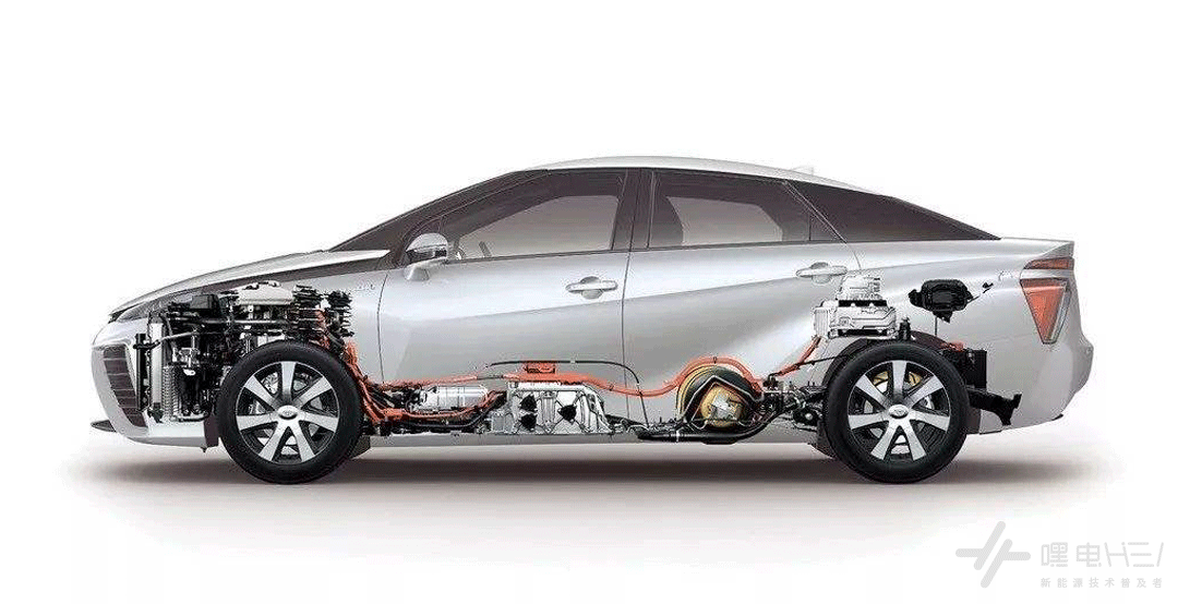 能給電動車充電的“移動充電寶”，是不是解決續航焦慮的新辦法？
